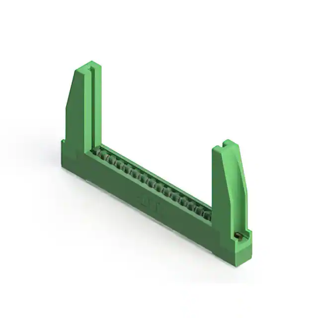 307-016-453-178 EDAC Inc.  Edgeboard Connectors
